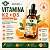 ✨💧 **VITAMINA K2 + D3 EM GOTAS – SABOR LARANJA 🍊 | 30ml – FIT MIX 💚 - Imagem 3