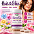 💗 HAIR & SKIN (60cápsulas) 500 mg – FIT MIX - Imagem 2
