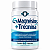 💙 5 MAGNÉSIOS + TREONINA 700MG – FIT MIX | 60 CÁPSULAS - Imagem 2