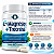 💙 5 MAGNÉSIOS + TREONINA 700MG – FIT MIX | 60 CÁPSULAS - Imagem 3