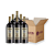 VINHO DEL REI TINTO VELHA MADEIRA 1L - 12 UNIDADES - Imagem 1