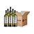VINHO DEL REI BRANCO SUAVE NIAGARA 1L - 12 UNIDADES - Imagem 1