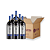 VINHO DEL REI BORDÔ SUAVE 1L - 36 UNIDADES - Imagem 1