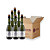 FRISANTE LABRUSCA MOSCATO SUAVE 660ML - 12 UNIDADES - Imagem 1