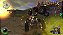 Jogo Seminovo Jak and Daxter The Precursos Legacy - PS2 - Imagem 3
