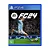 Jogo Seminovo EA Sports FC 24 PS4 - Imagem 1