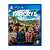 Jogo Seminovo Far Cry 5 PS4 - Imagem 1