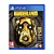 Jogo Seminovo Borderlands The HandSome Collection PS4 - Imagem 1