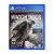 Jogo Seminovo Watch Dogs Signature Edition PS4 - Imagem 1