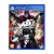 Jogo Seminovo Persona 5 PS4 - Imagem 1