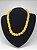 Ileke Africano Amarelo - Imagem 1