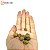 Fava Oxumare - Amerelo - Imagem 3