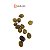 Fava Oxumare - Amerelo - Imagem 2
