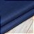 Tecido Morim Metro - Azul Escuro - Imagem 1