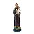 Santo Antonio em Gesso 20CM - Imagem 1