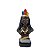 Cabocla Jurema Busto em Gesso 20CM - Imagem 1