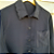 Camisa vintage francesa -GG/GGG - Imagem 3