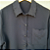 Camisa vintage francesa -GG/GGG - Imagem 2