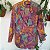 blazer vintage  cgc, 46 - Imagem 2