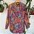blazer vintage  cgc, 46 - Imagem 1