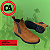 Botina Vaqueira Premium Ferrugem - Imagem 2