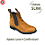 Botina Vaqueira Premium Castor - Imagem 2