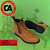 Botina Vaqueira Premium Castor - Imagem 5