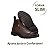 Botina Vaqueira Confort Chocolate - Imagem 4