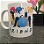 Caneca personalizada Friends - I'll be there for you - Imagem 2