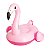 Boia Flamingo G Mor - Imagem 1