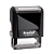 Carimbo Trodat 4911 P4 Preto – 38x14mm - Imagem 1
