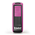 Trodat Pocket 9511 Rosa-Preto – 38x14mm - Imagem 1