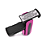 Trodat Pocket 9511 Rosa-Preto – 38x14mm - Imagem 2