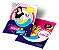 Panfletos, Flyers e Folhetos Couchê 170g Fosco com Verniz Localizado Frente e Verso 300x200mm 4x4 - 1000 Unidades - Imagem 1