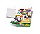 Panfletos, Flyers e Folhetos Couchê 90g Sem Verniz 300x210mm 4x0 - 1000 Unidades - Imagem 1