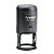 Carimbo Trodat 46045 Preto – 45mm - Imagem 1