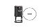 Carimbo Trodat 46045 Preto – 45mm - Imagem 5