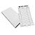 BLOCO 100 FOLHAS - 100X1 - AP75G - 10,5X15CM - 10 UNIDADES - Imagem 1