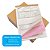 BLOCO 100 FOLHAS - 100X2 - AP75G - 21X30CM - 10 UNIDADES - Imagem 2