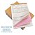 BLOCO 100 FOLHAS - 100X2 AUTOCOPY56G - 10,5X15CM 10 UNIDADES - Imagem 3