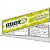 CARNÊ COMPLETO  COUCHÊ 250G SEM VERNIZ 4x0 - 100UN - Imagem 2