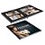 CATÁLOGO CAPA COUCHÊ 300G MIOLO COUCHÊ 150G 24PAG 15X21CM 4x4 100UN - Imagem 3