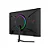Monitor Gamer Level Lite 23.8' ELED, FHD, 180Hz, 1ms, IPS, Freesync e G-sync - L2411SU Preto - Imagem 3