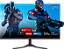 Monitor Gamer Level Lite 23.8' ELED, FHD, 180Hz, 1ms, IPS, Freesync e G-sync - L2411SU Preto - Imagem 1