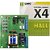 CENTRAL RAMPA X4 COM SENSOR HALL - Imagem 1
