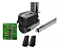 Kit Motor Automatizador de Portão basculante Intelbras - Imagem 1