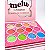 Paleta De Sombras Melu By Rubyrose 12 CORES - Imagem 3