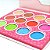 Paleta De Sombras Melu By Rubyrose 12 CORES - Imagem 1