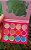 Paleta De Sombras Melu By Rubyrose 12 CORES - Imagem 4