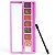 Paleta de Sombras Infinity Shadows  COR : A - Vivai - Imagem 1